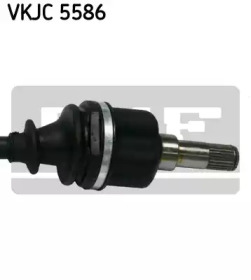 skf vkjc5586